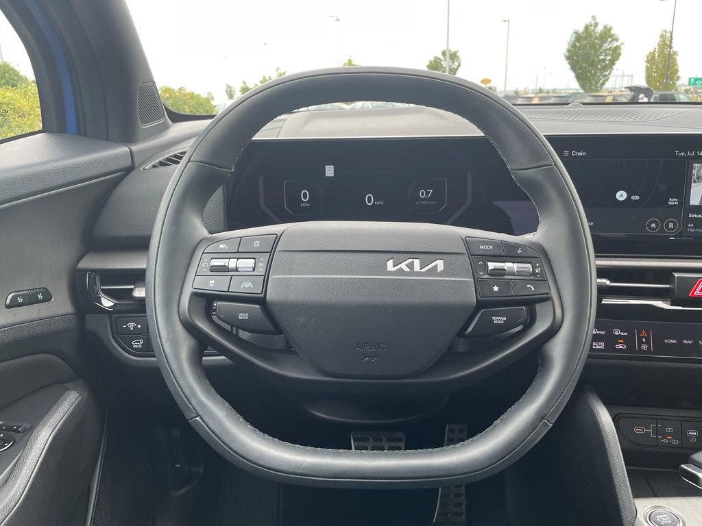 New 2026 Kia Sportage X-Pro Prestige AWD/4WD image 14