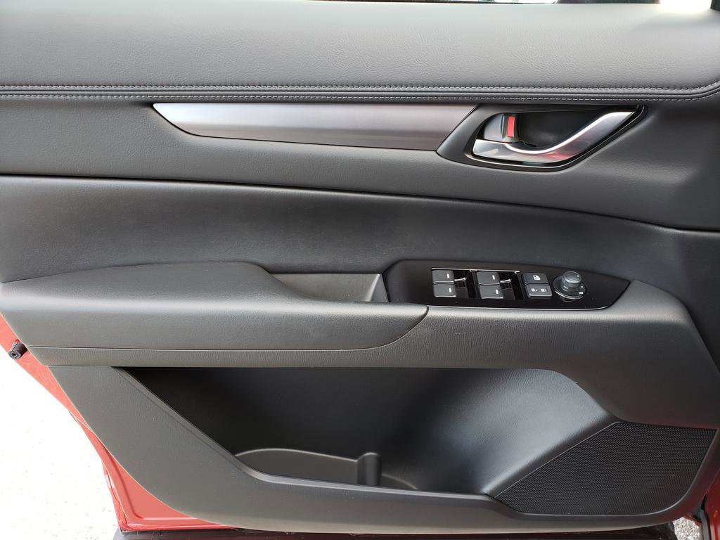 Used 2025 MAZDA CX-5 AWD 2.5 S w/ Select Package image 9