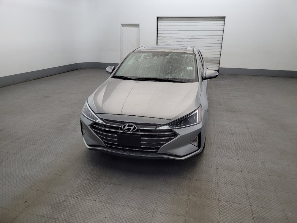 Used 2020 Hyundai Elantra Value Edition FWD image 15