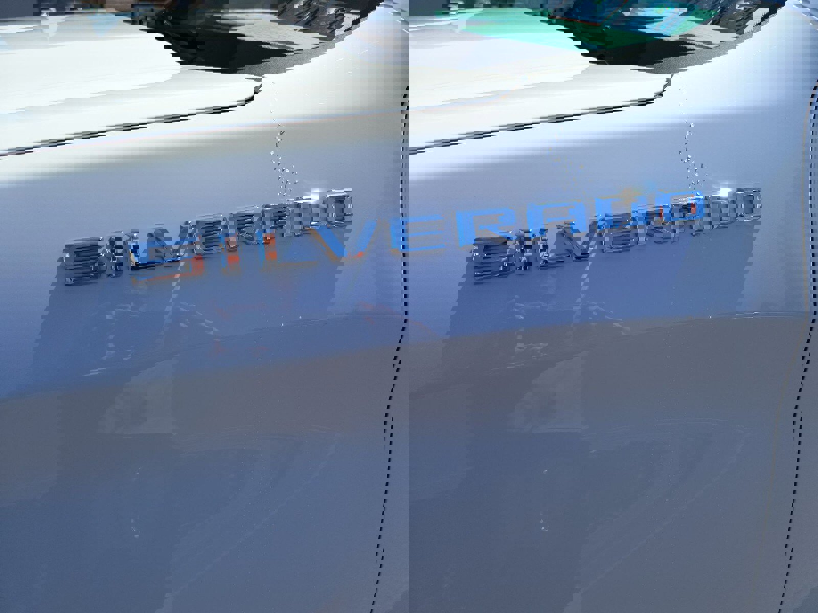 Used 2023 Chevrolet Silverado 1500 Custom image 28