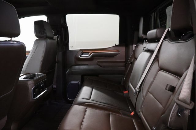Used 2023 GMC Sierra 1500 Denali AWD/4WD image 29