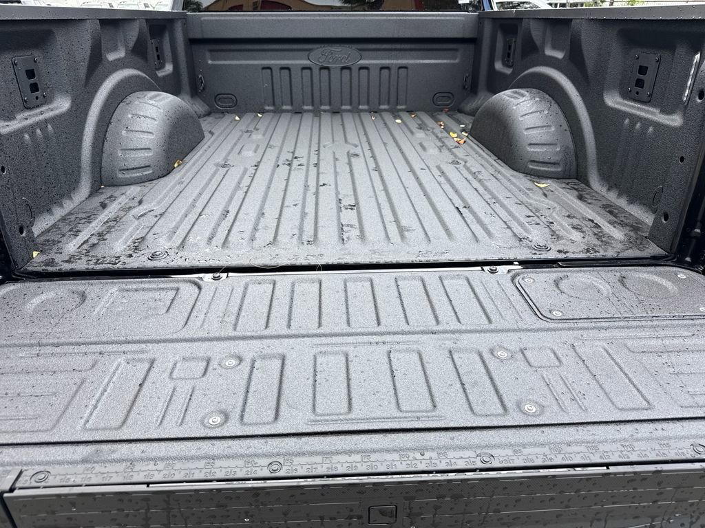 New 2026 Ford F350 Platinum image 23