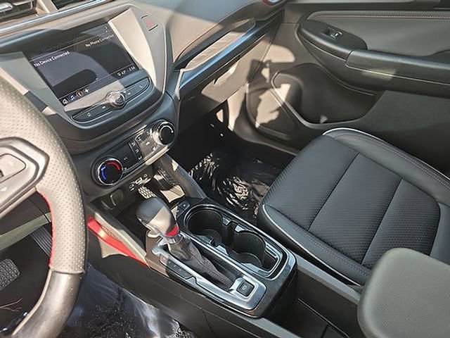 Used 2022 Chevrolet TrailBlazer RS image 45
