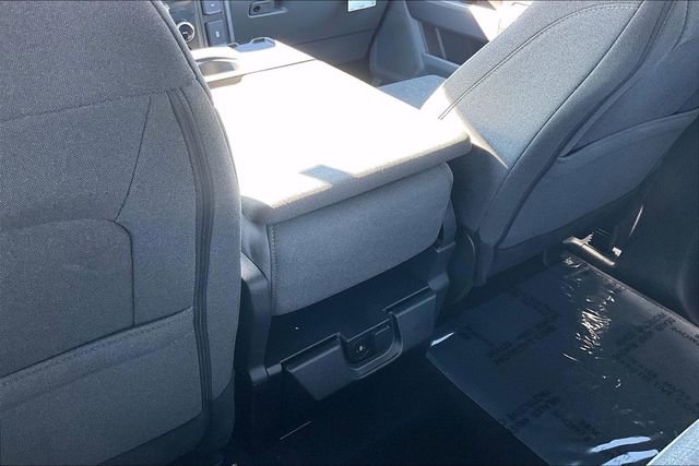 Used 2025 Ford F150 XLT w/ Equipment Group 301A Standard image 35