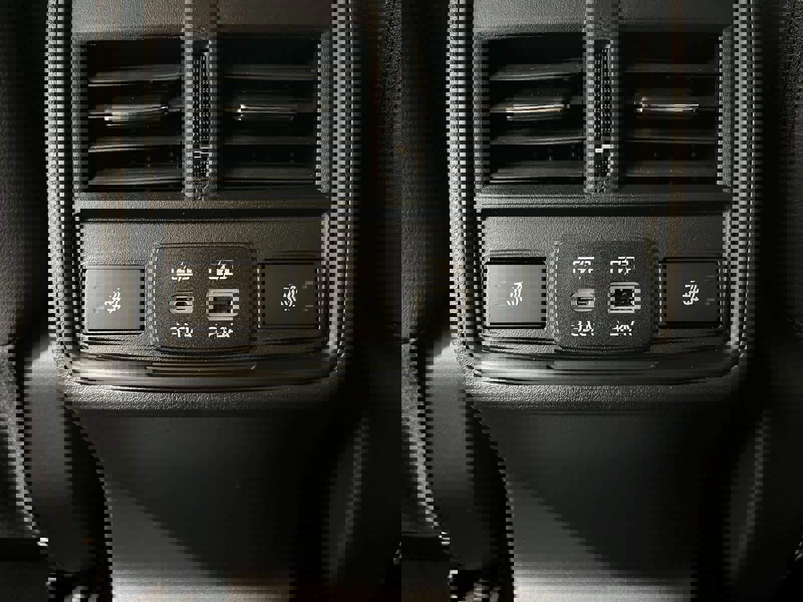 New 2026 Subaru Outback Limited XT image 25