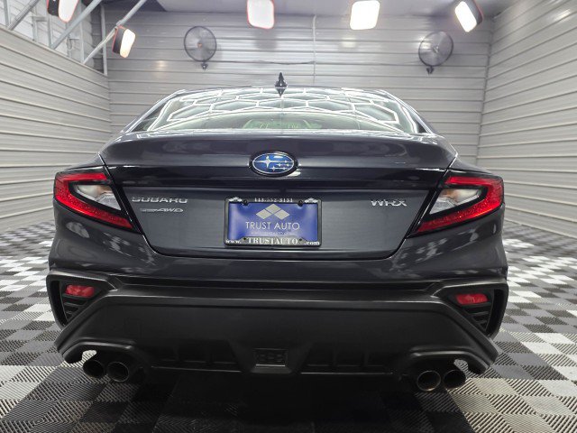 Used 2024 Subaru WRX w/ Accessory Package #2 AWD/4WD image 7