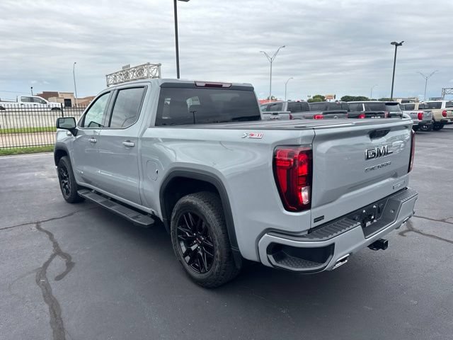 Used 2024 GMC Sierra 1500 Elevation AWD/4WD image 5