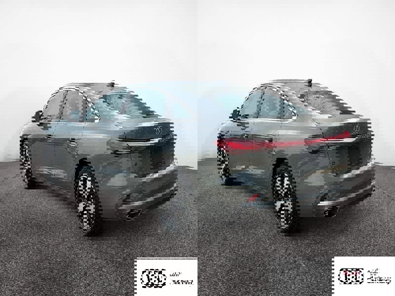 New 2025 Audi A5 2.0T Premium Plus image 3