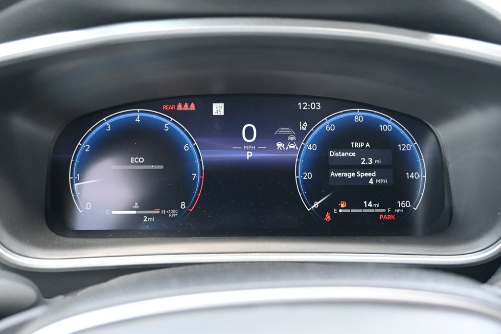 New 2026 Toyota Corolla XSE FWD image 28