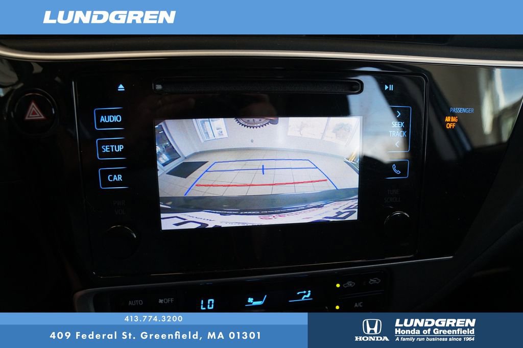 Used 2019 Toyota Corolla LE FWD image 24