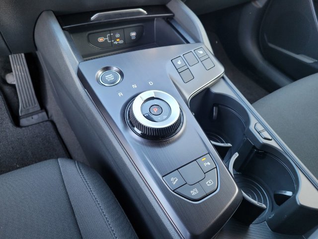 New 2026 Kia Sportage S AWD/4WD image 11