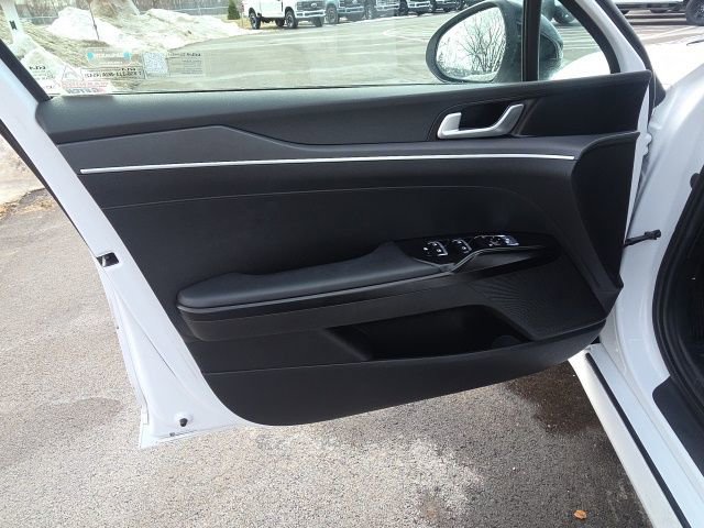 Used 2024 Kia K5 GT-Line w/ GT-Line Premium Package image 22