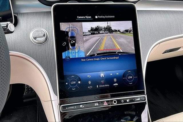 New 2027 Mercedes-Benz CLE 300 4MATIC Cabriolet image 17