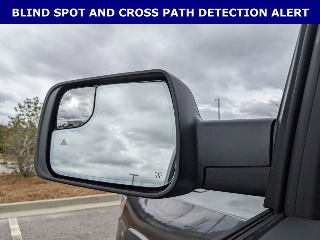 New 2026 RAM 1500 4x4 Crew Cab image 7