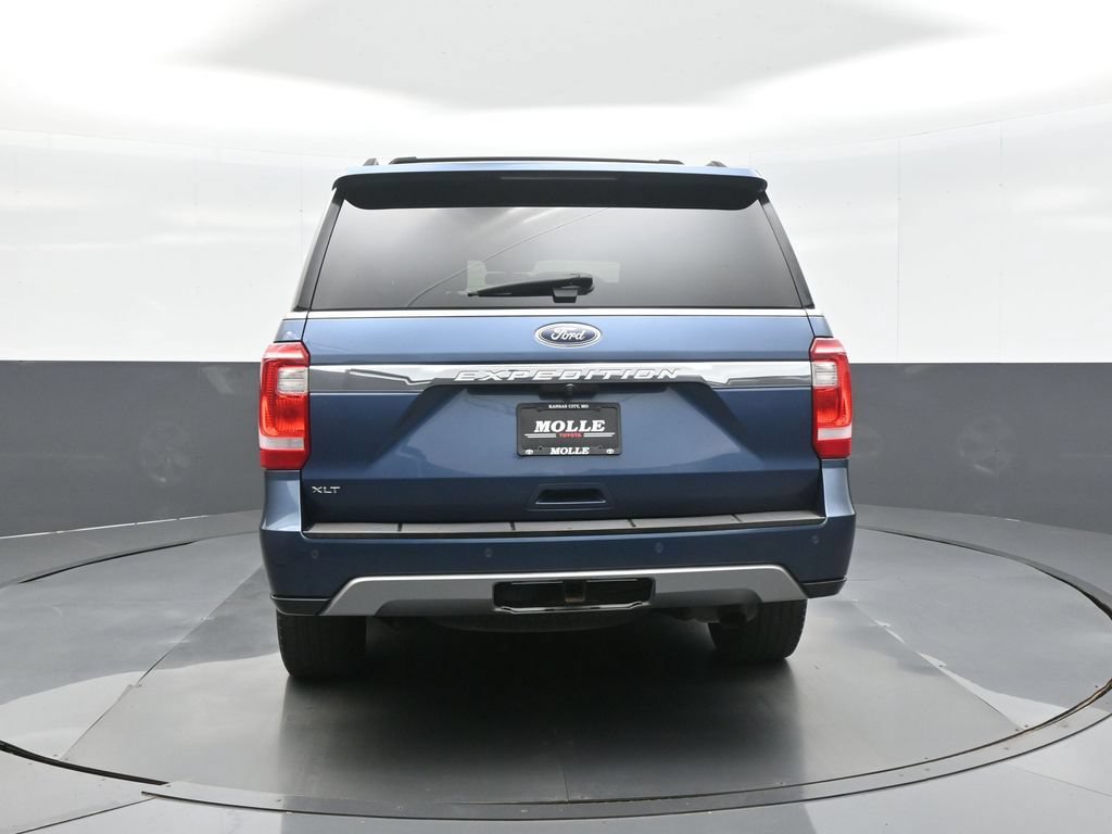 Used 2019 Ford Expedition XLT w/ Equipment Group 202A RWD image 6