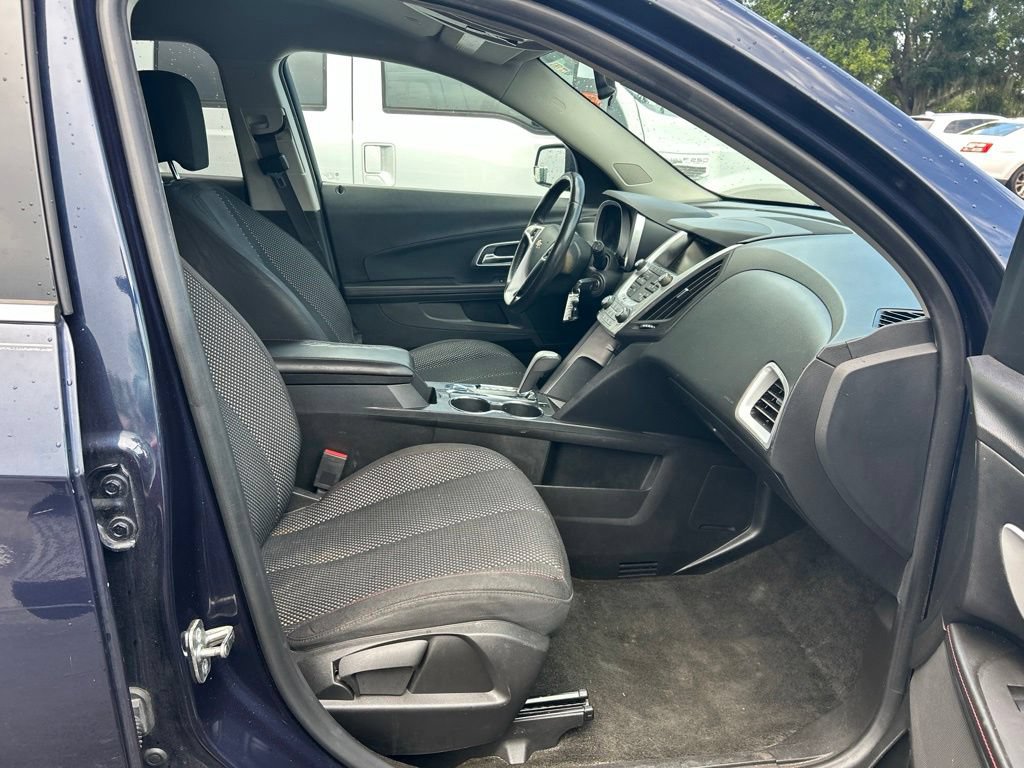 Used 2015 Chevrolet Equinox LT w/ Driver Convenience Package FWD image 32