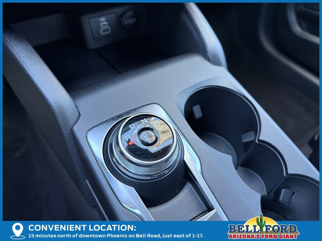 New 2026 Ford Escape ST-Line w/ Tech Pack #1 image 18