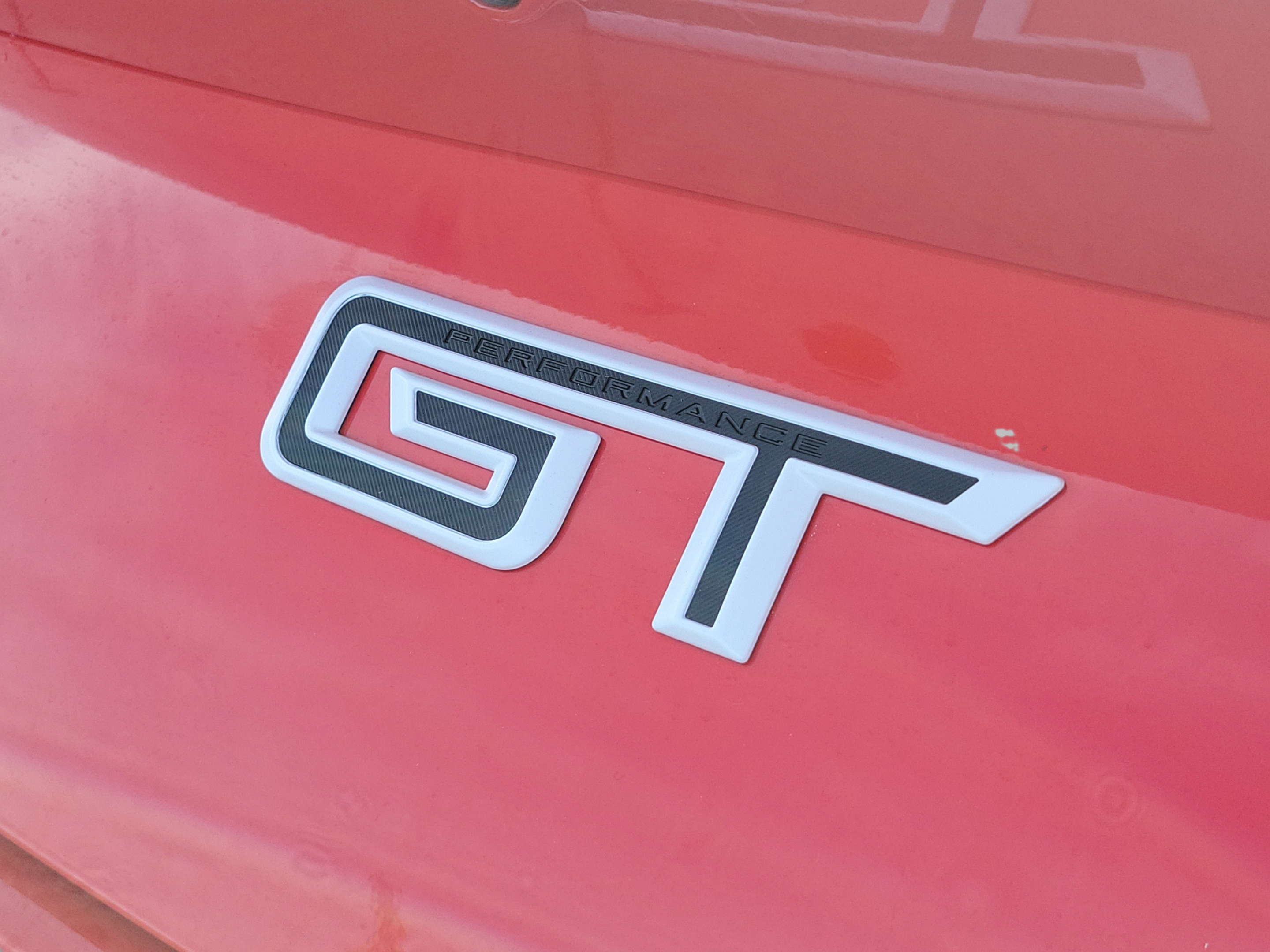 New 2026 Ford Mustang GT Premium w/ GT Performance Package RWD image 29