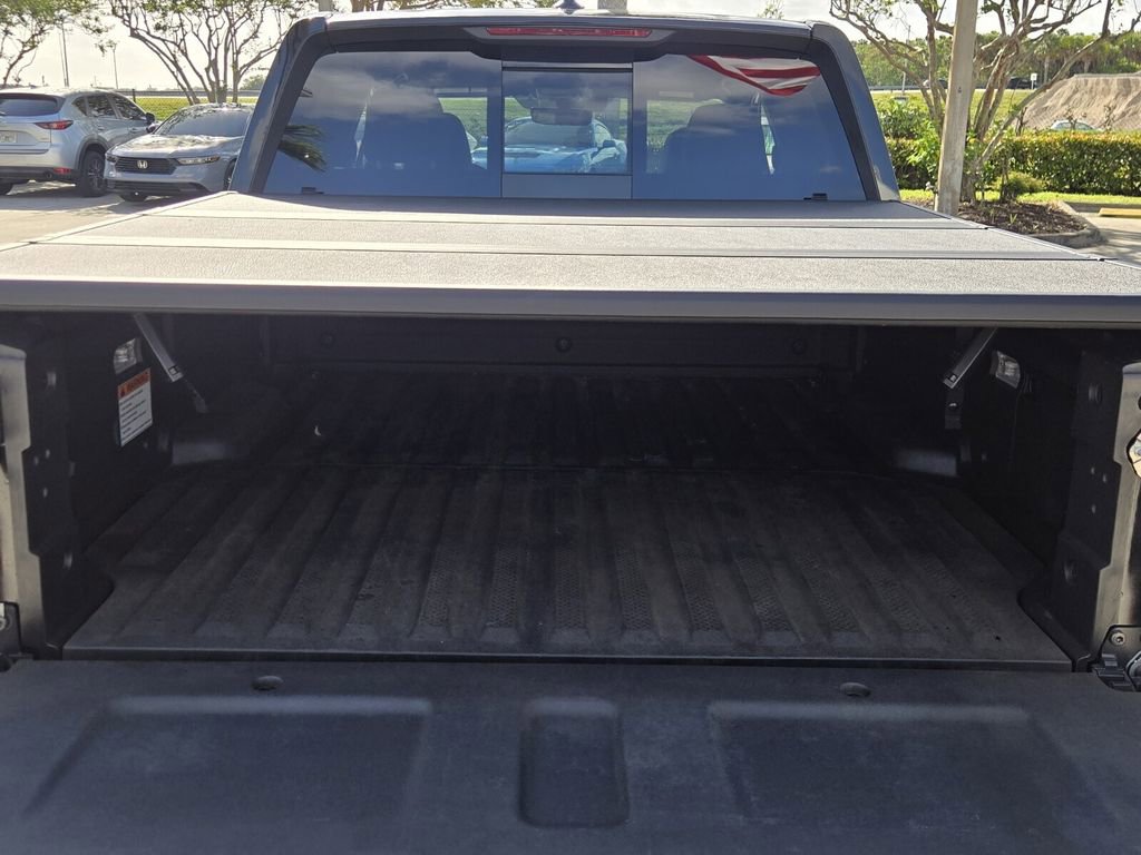 Used 2024 Honda Ridgeline Black Edition image 14