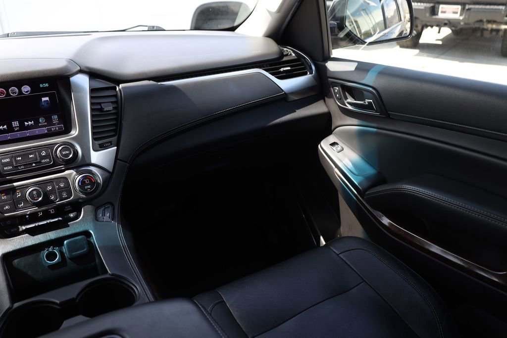 Used 2016 Chevrolet Tahoe LT image 20