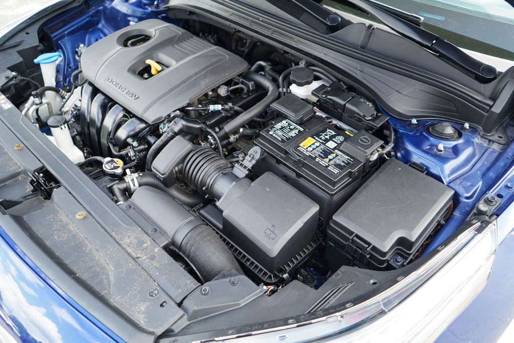 Used 2023 Kia Forte LXS FWD image 34