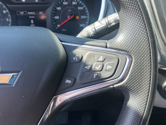 Used 2020 Chevrolet Equinox LS image 23