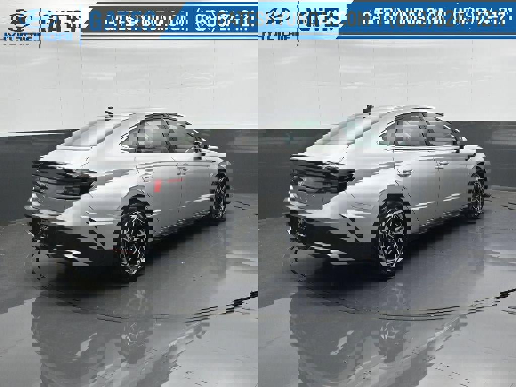 New 2026 Hyundai Sonata SEL image 2