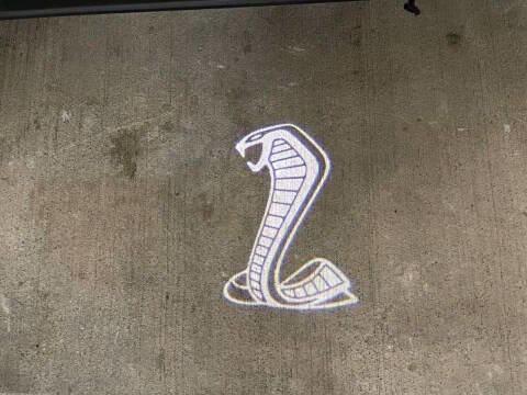 Used 2020 Ford Mustang Shelby GT350 w/ Technology Package image 22