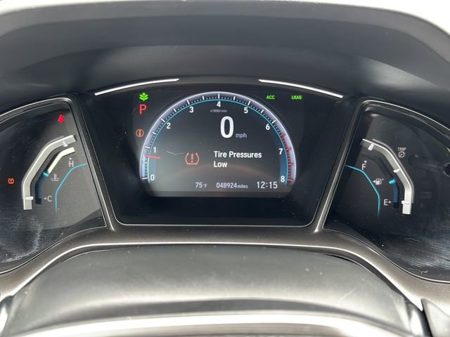 Used 2020 Honda Civic EX image 18