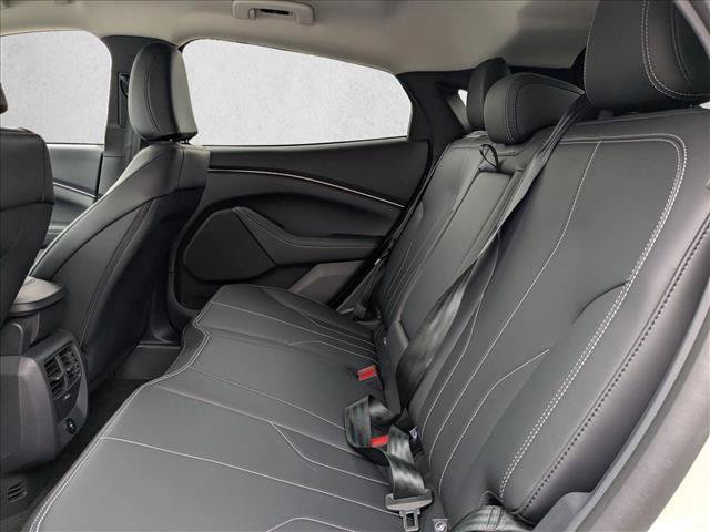 New 2026 Ford Mustang Mach-E Select w/ Technology Package RWD image 16