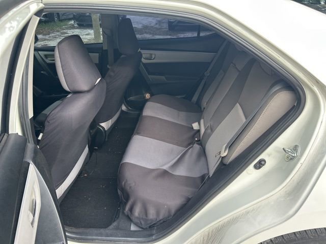 Used 2018 Toyota Corolla LE FWD image 6