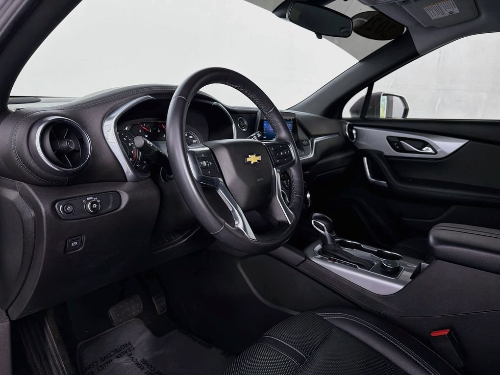 Used 2020 Chevrolet Blazer LT FWD image 14