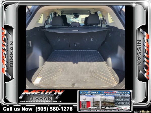 Used 2023 Kia Sportage LX image 20