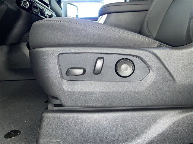 New 2026 Chevrolet Silverado 2500 LTZ w/ LTZ Plus Package image 22