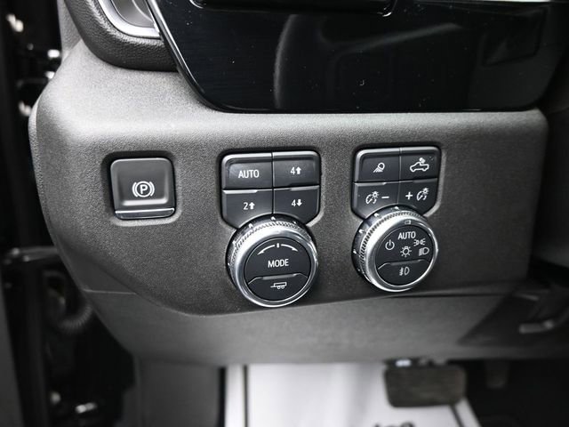 Used 2025 GMC Sierra 3500 SLT w/ SLT Convenience Package image 22