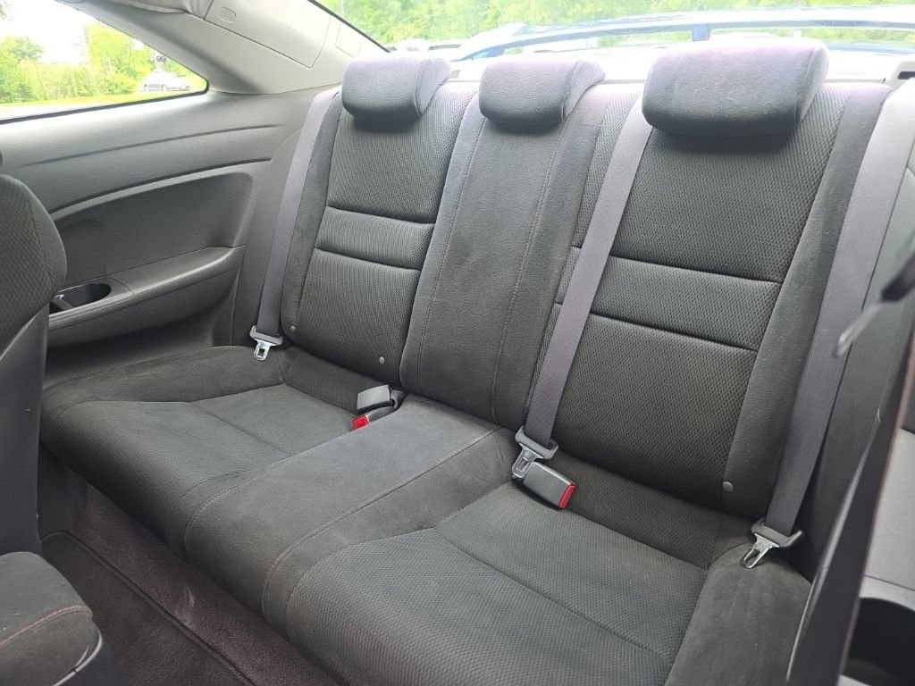 Used 2006 Honda Civic Si image 20
