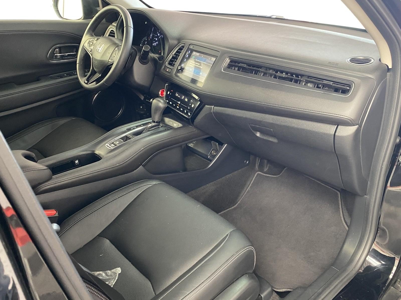 Used 2022 Honda HR-V EX-L image 8