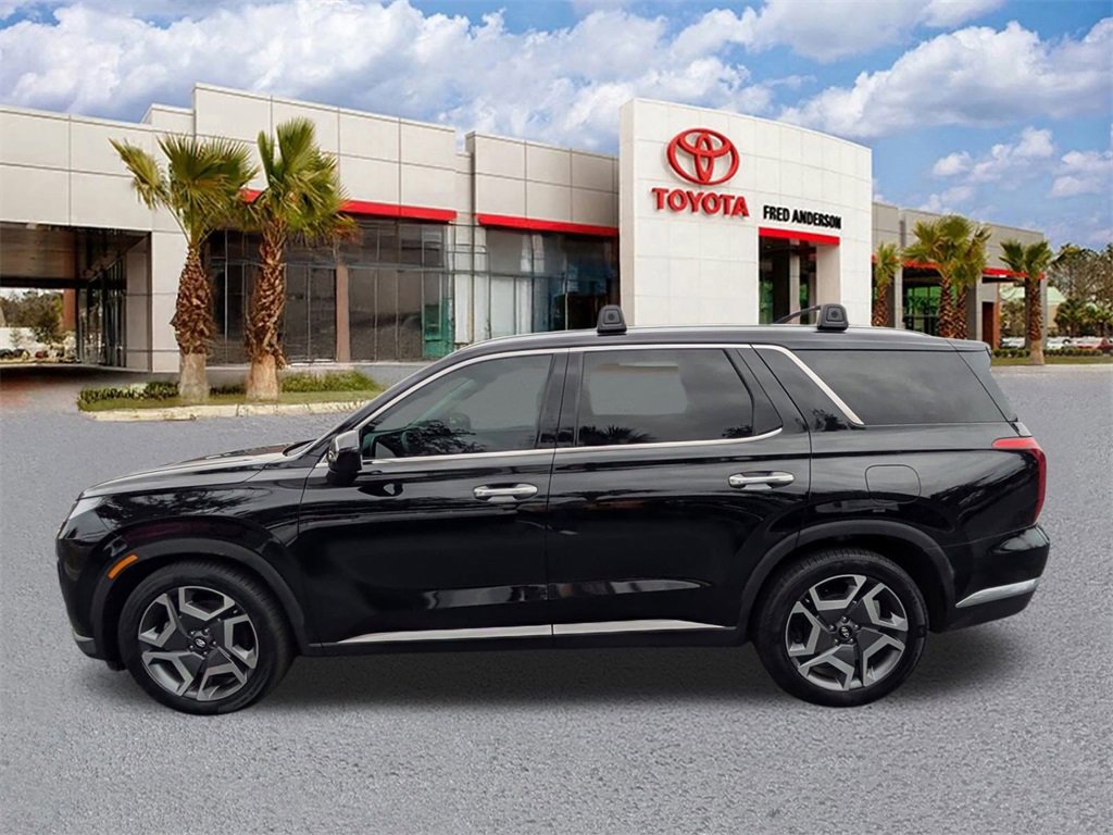 Used 2024 Hyundai Palisade Limited image 7