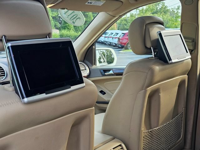 Used 2010 Mercedes-Benz GL 450 4MATIC image 27