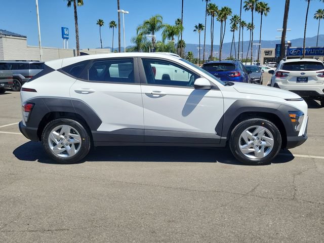 New 2026 Hyundai Kona SE FWD image 30