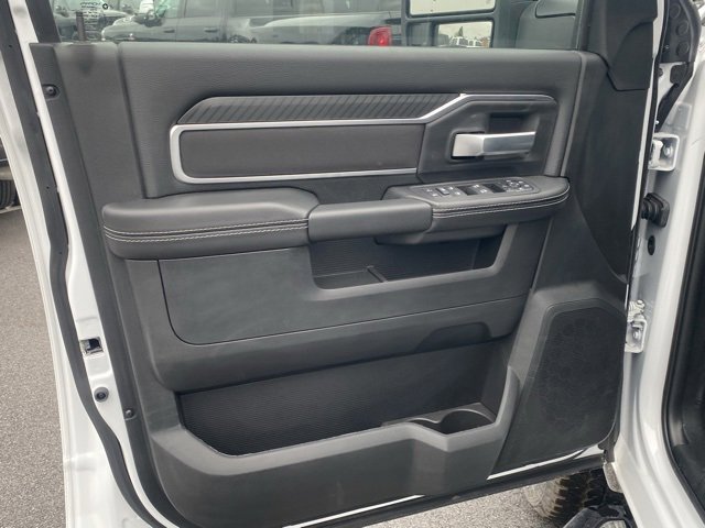 New 2026 RAM 2500 Big Horn image 12