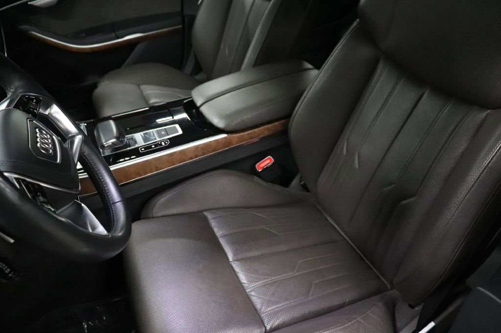 Used 2019 Audi A8 L 3.0T image 12