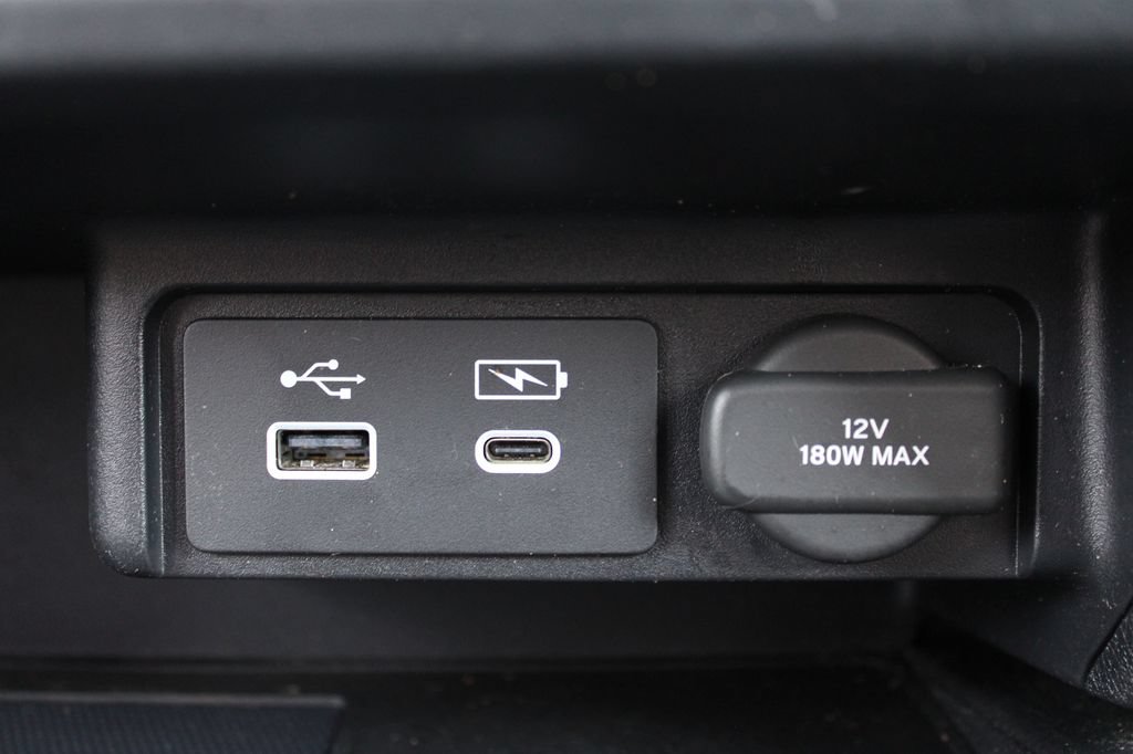 Certified 2024 Honda Ridgeline RTL image 21