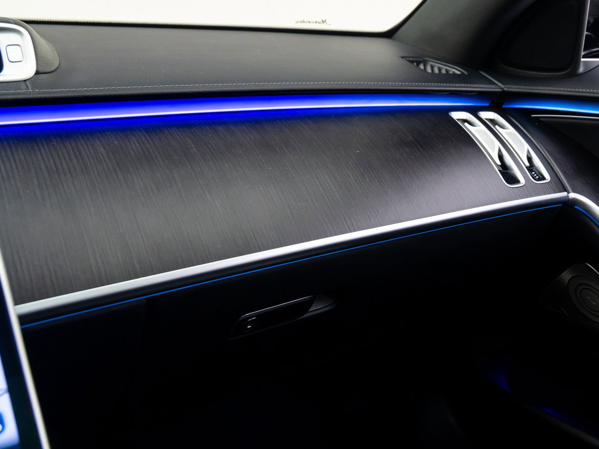 Certified 2024 Mercedes-Benz S 580 4MATIC Sedan image 27