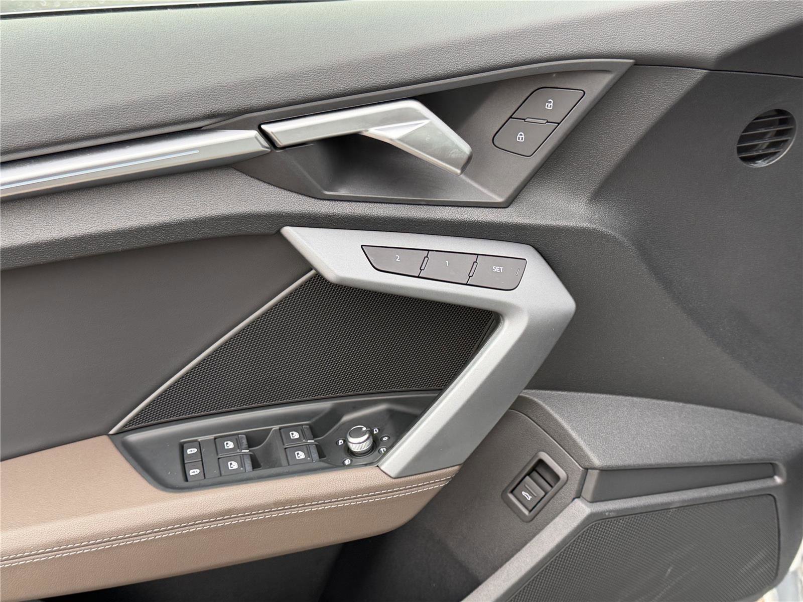 Certified 2025 Audi A3 2.0T Premium w/ Convenience Package image 8