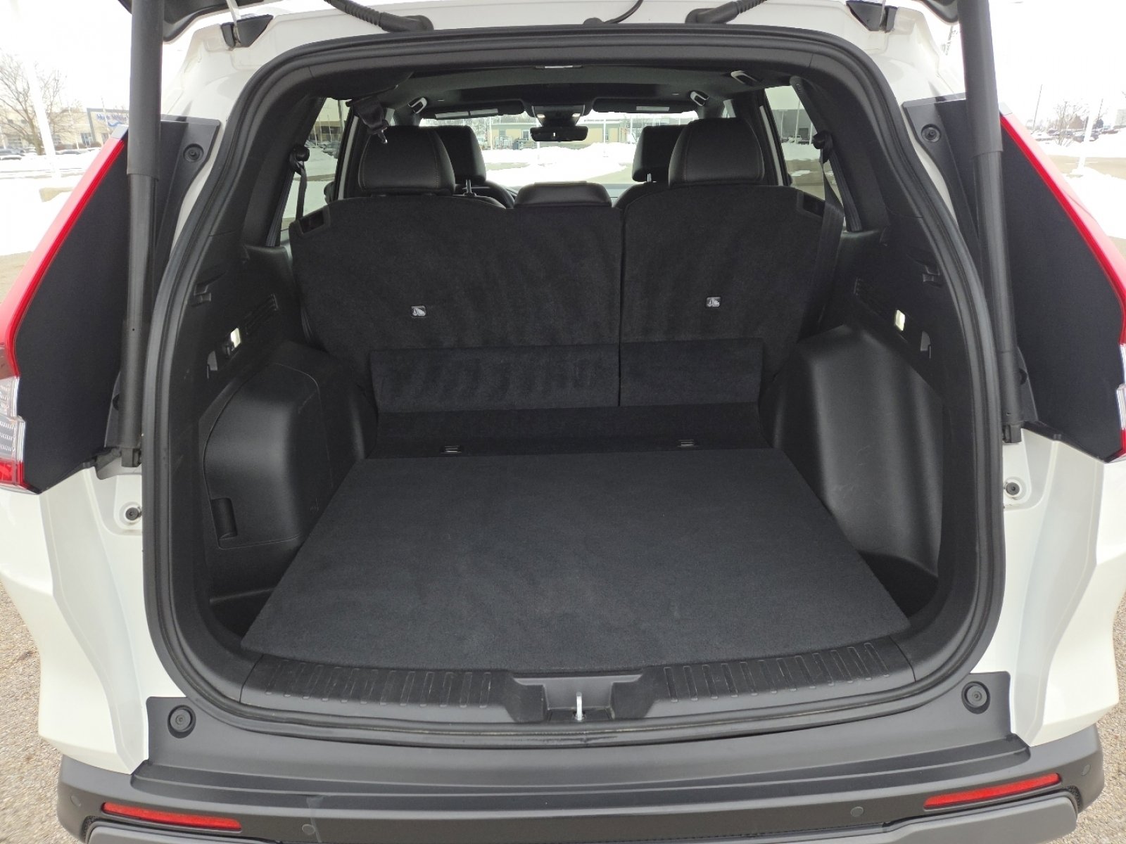 Used 2025 Honda CR-V Sport-L image 19