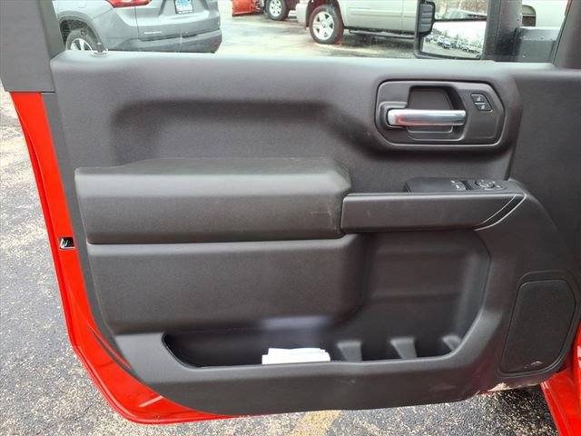 New 2026 GMC Sierra 2500 Pro image 21