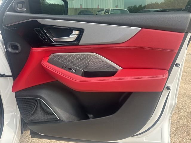 Used 2023 Acura MDX A-Spec AWD/4WD image 29