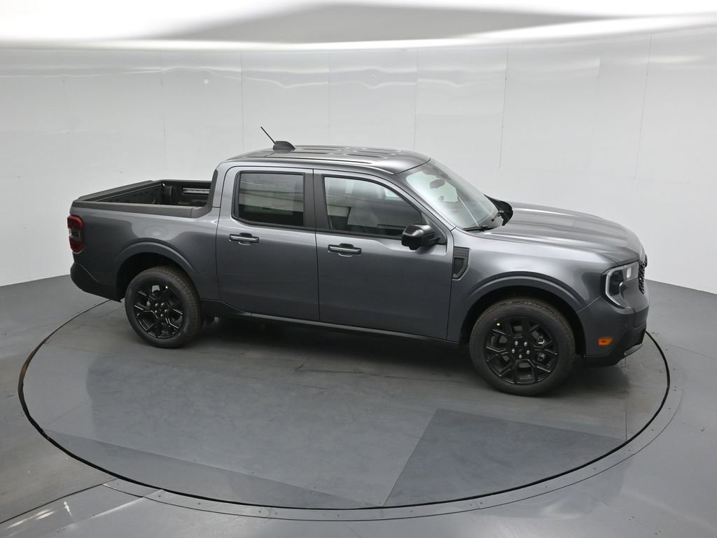 New 2026 Ford Maverick Lariat AWD/4WD image 51