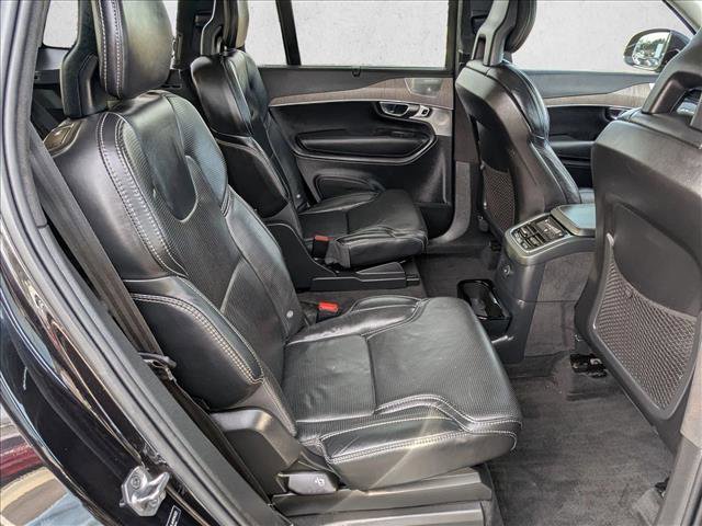 Used 2021 Volvo XC90 T8 Inscription Expression image 20